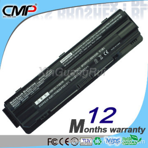 Details about 9 cell 7800mAh Battery for Dell XPS14 L502x L702x J70W7